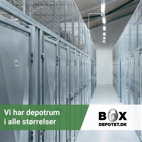 boxdepotet hedensted|Self storage i Hedensted – Sammenlign priser på 37 depotrum